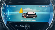 MINI Hatchback 1.5 Cooper Classic 5dr Auto Petrol Hatchback